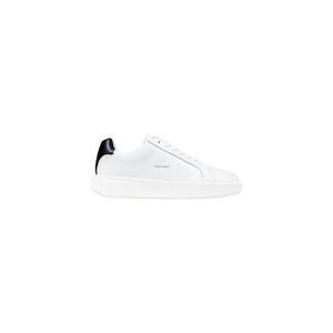Calvin Klein Men white Sneakers